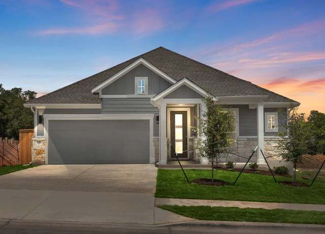 Property at 810 Sage Thrasher Cir, Dripping Springs, TX 78620, 4 beds, 3 baths