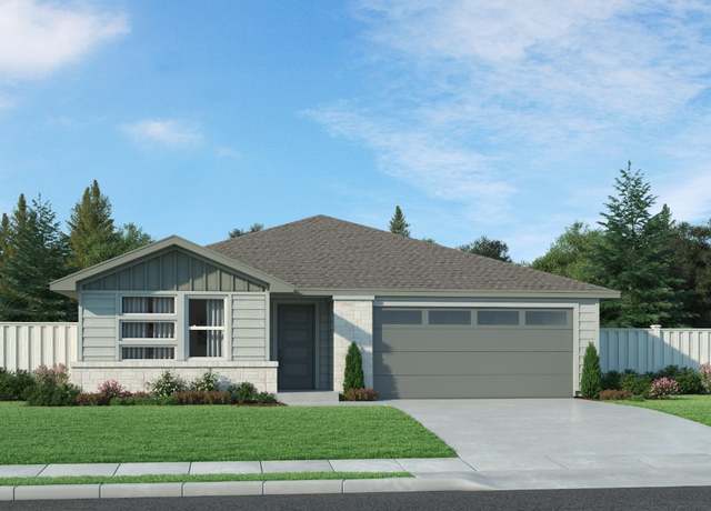 Property at 17116 Lomond Way, Pflugerville, TX 78634, 3 beds, 2.5 baths
