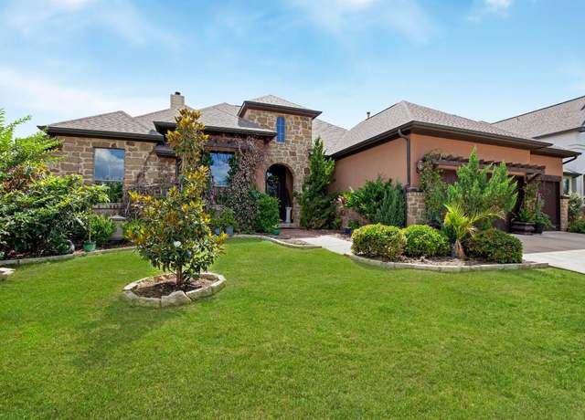 Property at 5508 Lipan Apache Bnd, Austin, TX 78738, 5 beds, 3.5 baths