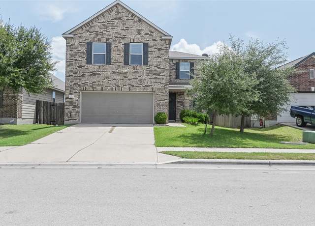 Property at 12615 Stoney Ridge Bnd, Del Valle, TX 78617, 4 beds, 2.5 baths