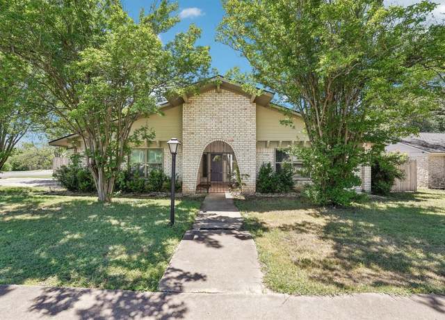 Property at 12300 Wipple Tree Cv, Austin, TX 78750, 4 beds, 2 baths