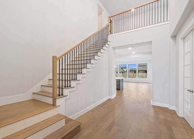 Property at 105 Bull Ridge Trl, Georgetown, TX 78628, 4 beds, 4 baths