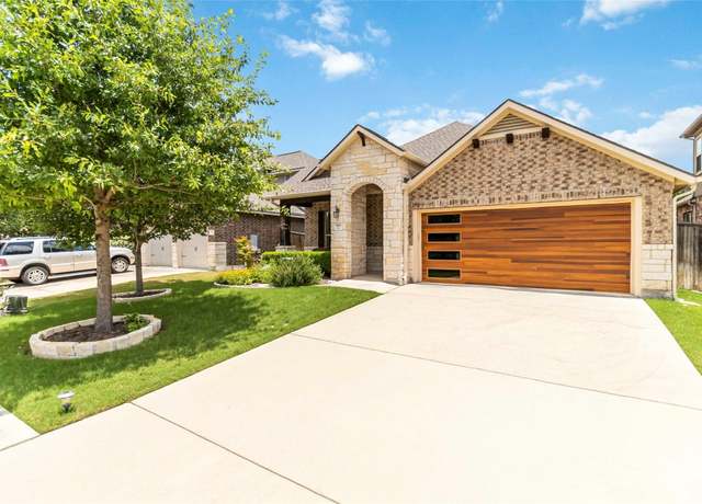 Property at 900 Isaias Dr, Leander, TX 78641, 3 beds, 2 baths