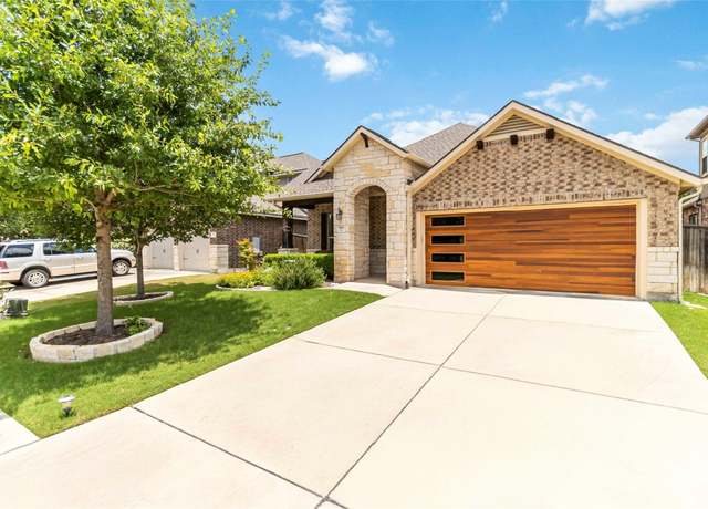 Property at 900 Isaias Dr, Leander, TX 78641, 3 beds, 2 baths