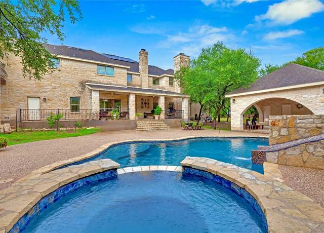 Property at 1130 Whispering Water, Spring Branch, TX 78070, 5 beds, 4 baths