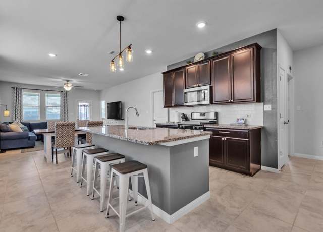 Property at 324 Mountain Valley St, Georgetown, TX 78628, 4 beds, 2 baths