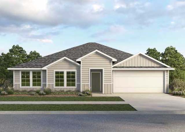 Property at 137 Santa Fe Trl, Cedar Creek, TX 78612, 3 beds, 2 baths