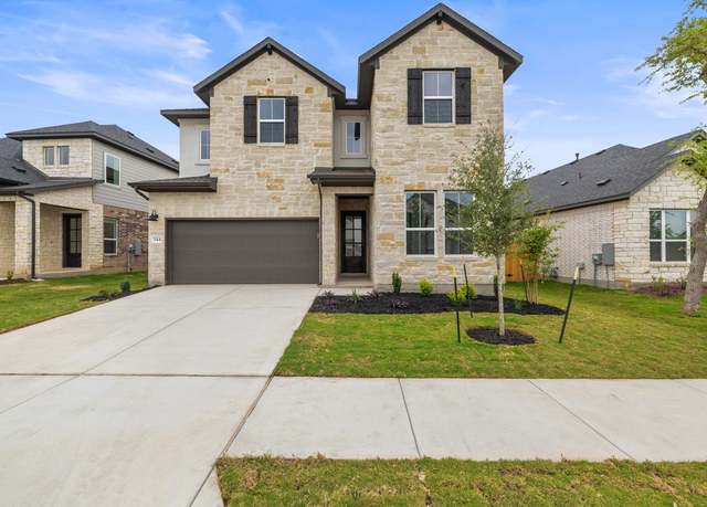 Property at 344 Darley Oak Dr, Dripping Springs, TX 78620, 4 beds, 3 baths
