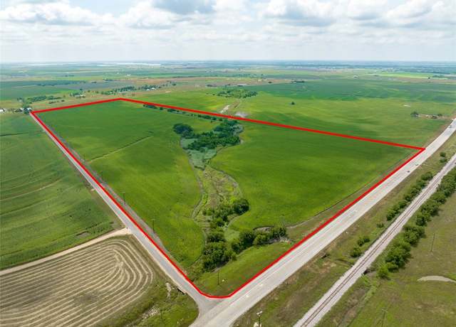 Property at 7570 N Sh 95, Granger, TX 76530