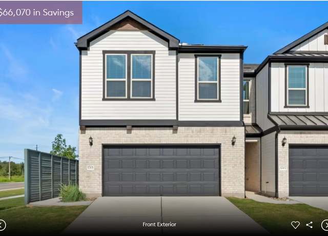 Property at 2725 Woodall Dr #1701, Cedar Park, TX 78613, 3 beds, 2.5 baths