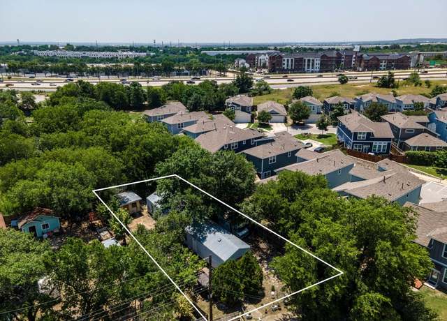 Property at 2357 Yellow Jacket Ln, Austin, TX 78741