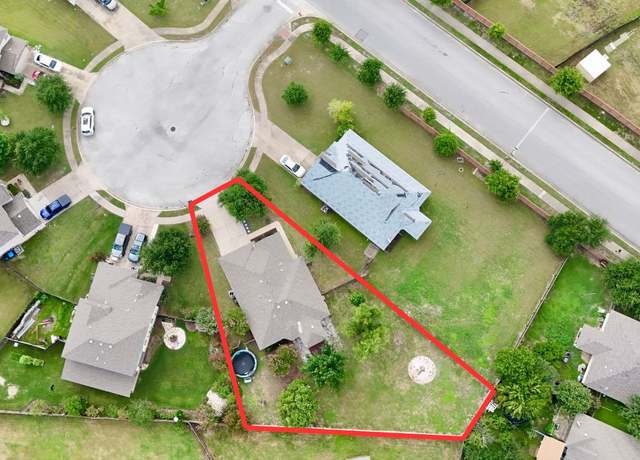 Property at 12605 George Bush Ct, Manor, TX 78653, 3 beds, 2 baths
