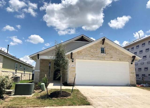 Property at 2800 Joe Dimaggio Blvd #107, Round Rock, TX 78665, 3 beds, 2 baths