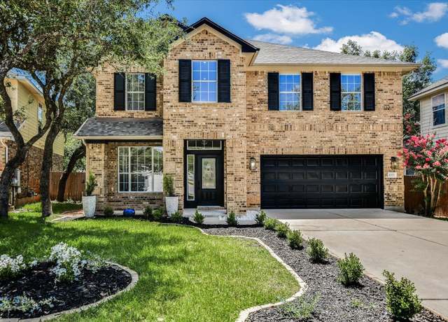 Property at 1002 Horne Dr, Cedar Park, TX 78613, 5 beds, 2.5 baths