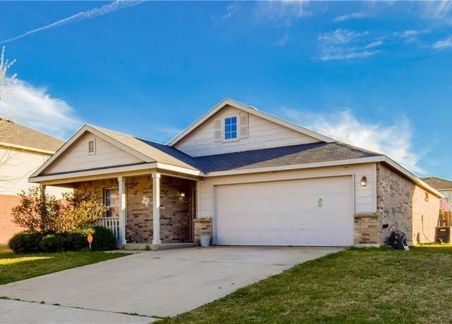 Property at 500 Constellation Dr, Killeen, TX 76542, 3 beds, 2 baths