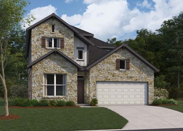 Property at 13115 Geary Dr, Austin, TX 78652, 4 beds, 3 baths