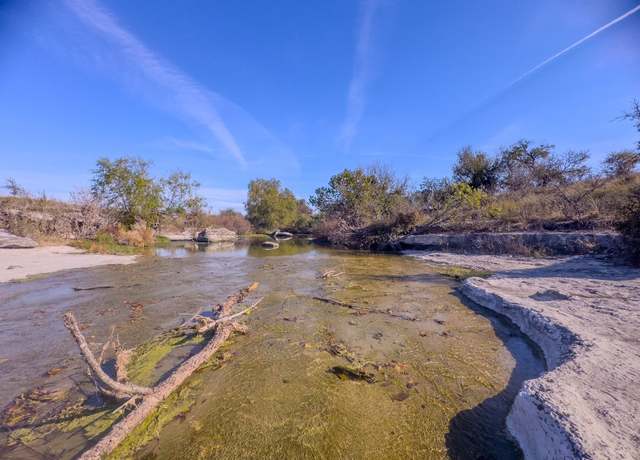 Property at 59.59 Acres County Road 384, Bartlett, TX 76511