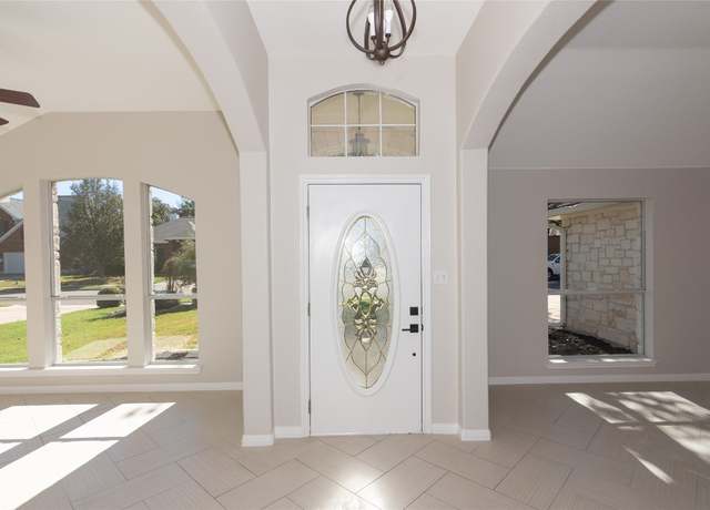 Property at 1709 Todd Ln, Cedar Park, TX 78613, 3 beds, 2 baths