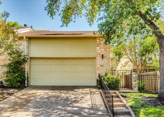 Property at 4106 Bayberry Dr, Austin, TX 78759, 2 beds, 2 baths