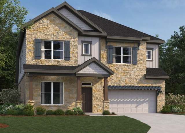 Property at 3671 Prosper Rd, Leander, TX 78641, 5 beds, 3.5 baths
