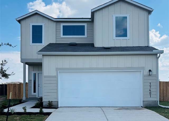Property at 17401 Torneo Dr, Round Rock, TX 78664, 3 beds, 2.5 baths