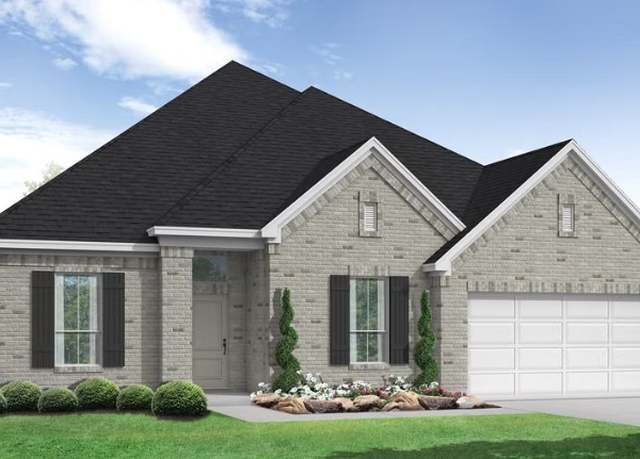Property at 912 S Hemingway Loop, Liberty Hill, TX 78642, 4 beds, 4 baths