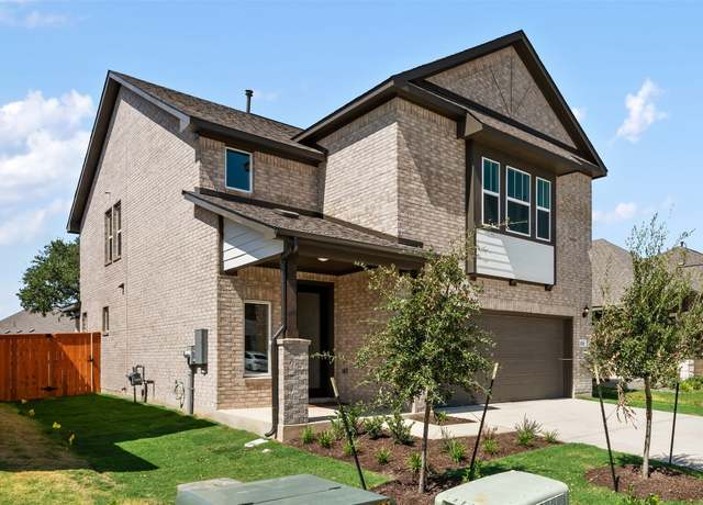 Property at 1016 Sienna Bear Rd, Georgetown, TX 78633, 5 beds, 4 baths