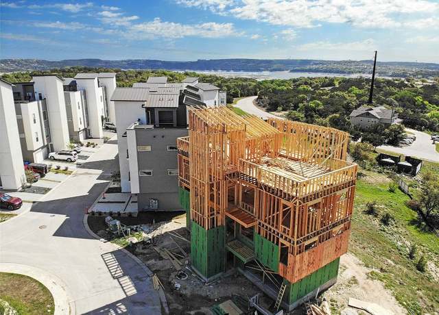 Property at 4300 Mansfield Dam Rd #1131, Austin, TX 78734, 3 beds, 2 baths