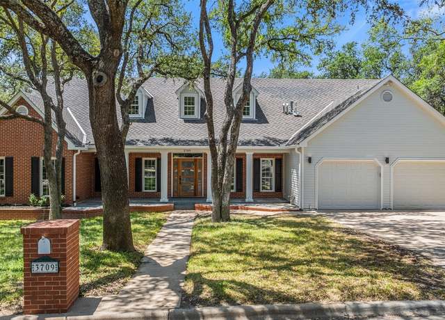 Property at 3709 Green Trl S, Austin, TX 78731, 4 beds, 5 baths