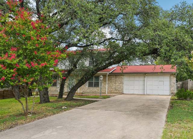 Property at 8401 Tecumseh Dr, Austin, TX 78753, 3 beds, 2.5 baths
