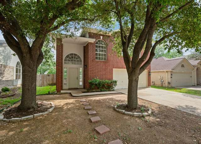 Property at 3600 Texas Topaz Dr, Austin, TX 78728, 4 beds, 2.5 baths