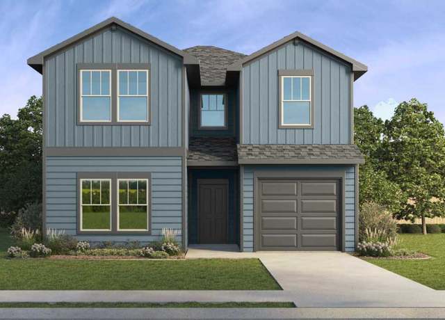 Property at 290 Celosia Loop, Uhland, TX 78640, 3 beds, 3 baths