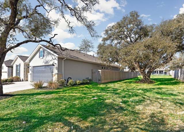 Property at 176 Beryl Way, Dripping Springs, TX 78620, 3 beds, 2.5 baths