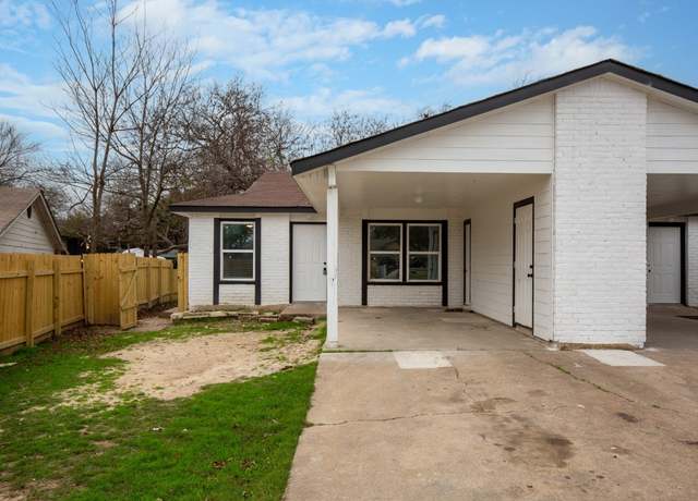 Property at 1317 Mckie Cv, Austin, TX 78752, 2 beds, 1 bath