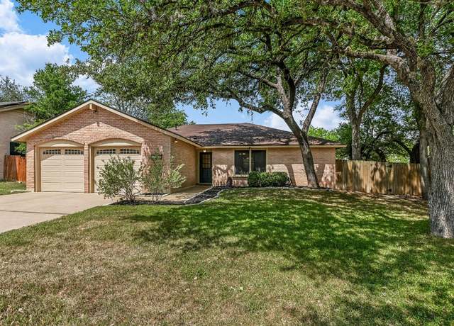 Property at 2604 Fentonridge Dr, Austin, TX 78745, 3 beds, 2 baths