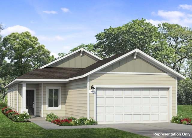 Property at 11516 Domenico Cv, Austin, TX 78747, 4 beds, 2 baths