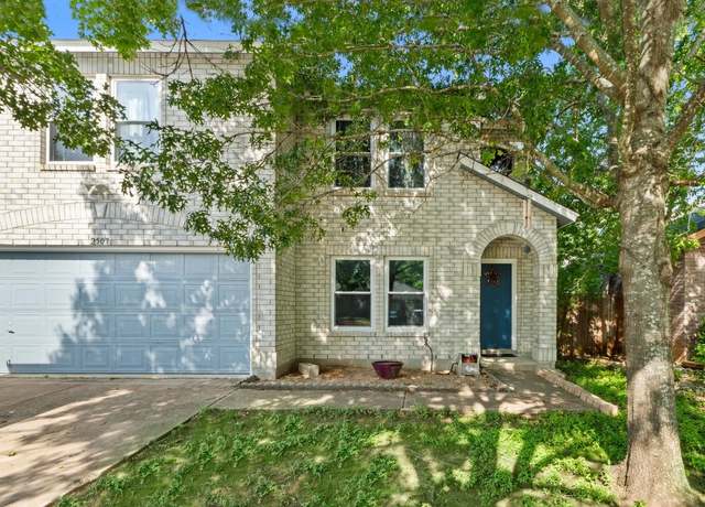 Property at 2507 Byfield Dr, Cedar Park, TX 78613, 4 beds, 2.5 baths