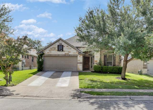 Property at 7711 Huddleston Ln, Austin, TX 78745, 3 beds, 2 baths