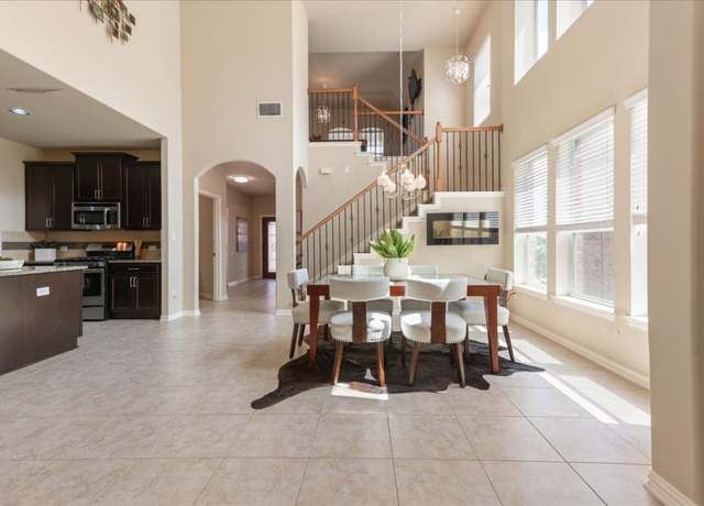 Property at 1366 Red Stag Pl, Round Rock, TX 78665, 4 beds, 2.5 baths