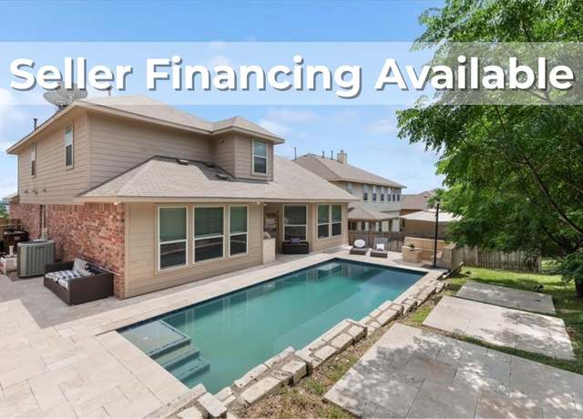 Property at 1366 Red Stag Pl, Round Rock, TX 78665, 4 beds, 2.5 baths