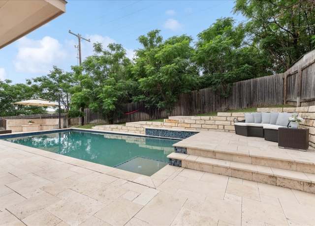 Property at 1366 Red Stag Pl, Round Rock, TX 78665, 4 beds, 2.5 baths