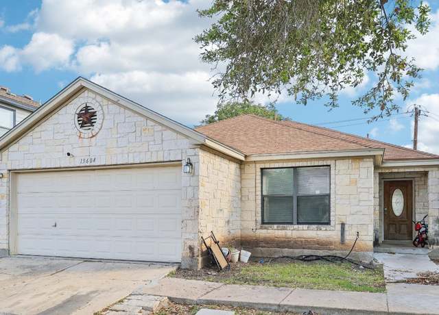 Property at 13604 Gilwell Dr, Del Valle, TX 78617, 4 beds, 2 baths