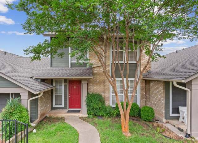 Property at 1015 E Yager Ln #157, Austin, TX 78753, 2 beds, 1.5 baths