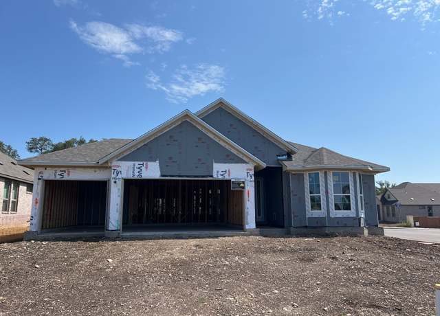 Property at 1000 Rollingwood Trl, Georgetown, TX 78633, 3 beds, 2.5 baths