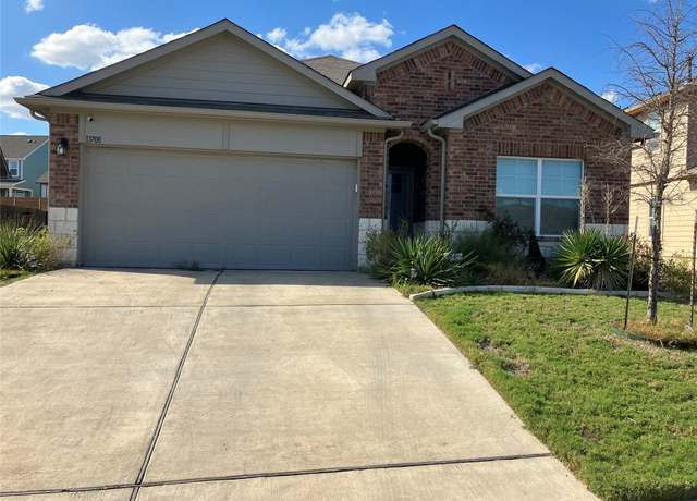 Property at 13708 Cantarra Dr, Pflugerville, TX 78660, 4 beds, 2 baths