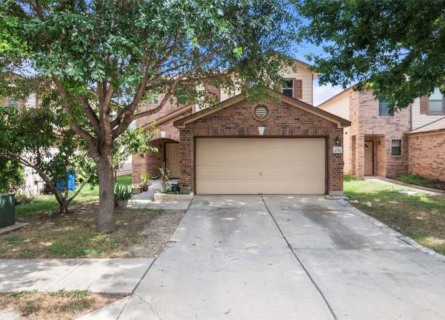 Property at 6732 Derby Downs Dr, Austin, TX 78747, 3 beds, 2.5 baths