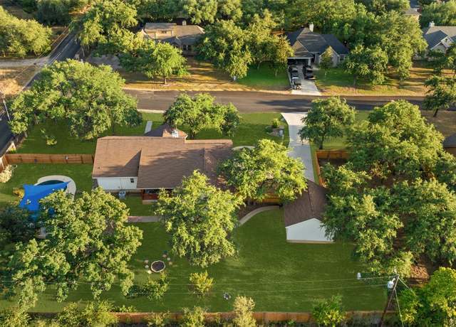 Property at 100 Winding Oak Dr, Johnson City, TX 78636, 3 beds, 2 baths