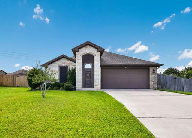 Property at 1802 Rustic Manor Dr, Temple, TX 76502, 3 beds, 2 baths