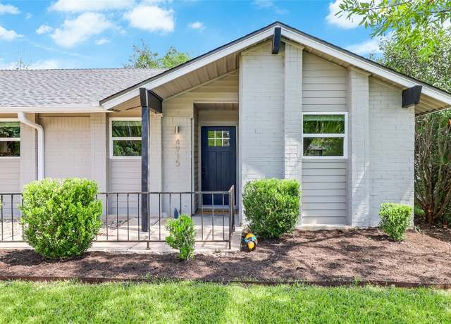 Property at 4915 Broadhill Dr, Austin, TX 78723, 3 beds, 2 baths