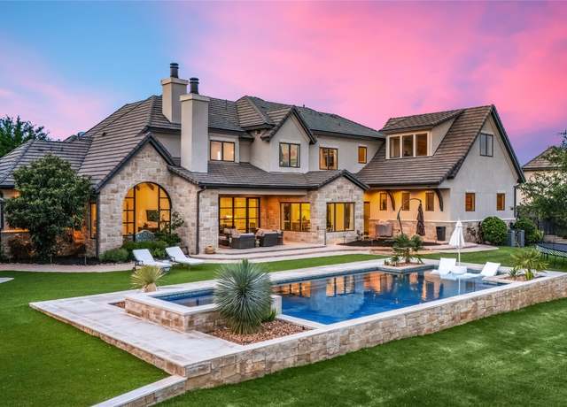 Property at 11705 Shoreview Overlook, Austin, TX 78732, 6 beds, 6.5 baths